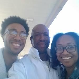 Meet your Posher, Nathan